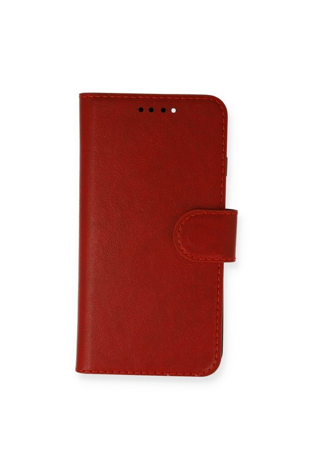 iPhone 14 Case Trend S Plus Cover Case - Red