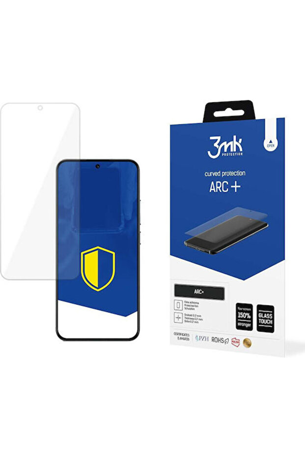 ARC+ Προστατευτικό Οθόνης (Xiaomi 13) - 1