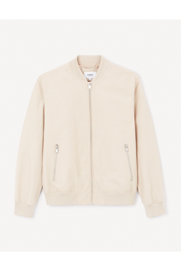 Bunda bomber Jubombe1 - 5