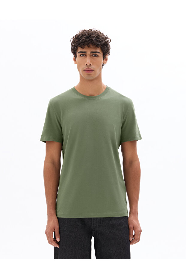 Tricou din bumbac Tebase - 3