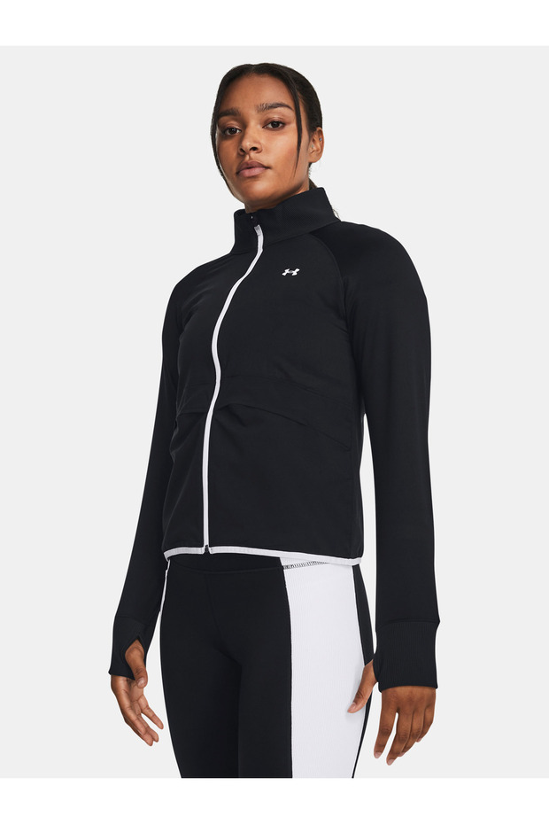 Bunda UA Train CW Jacket-BLK