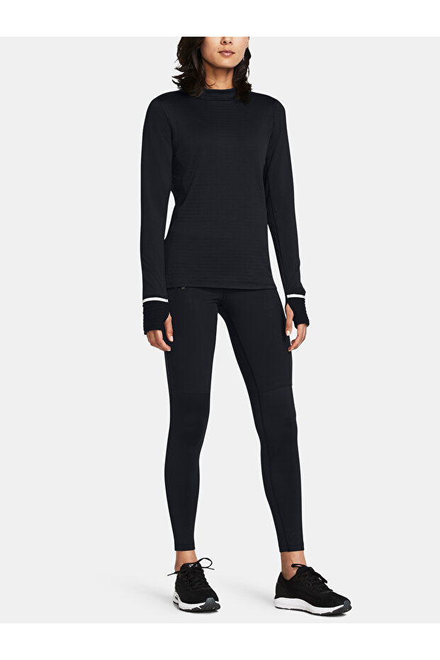Legíny Launch Elite Tight-BLK - 6