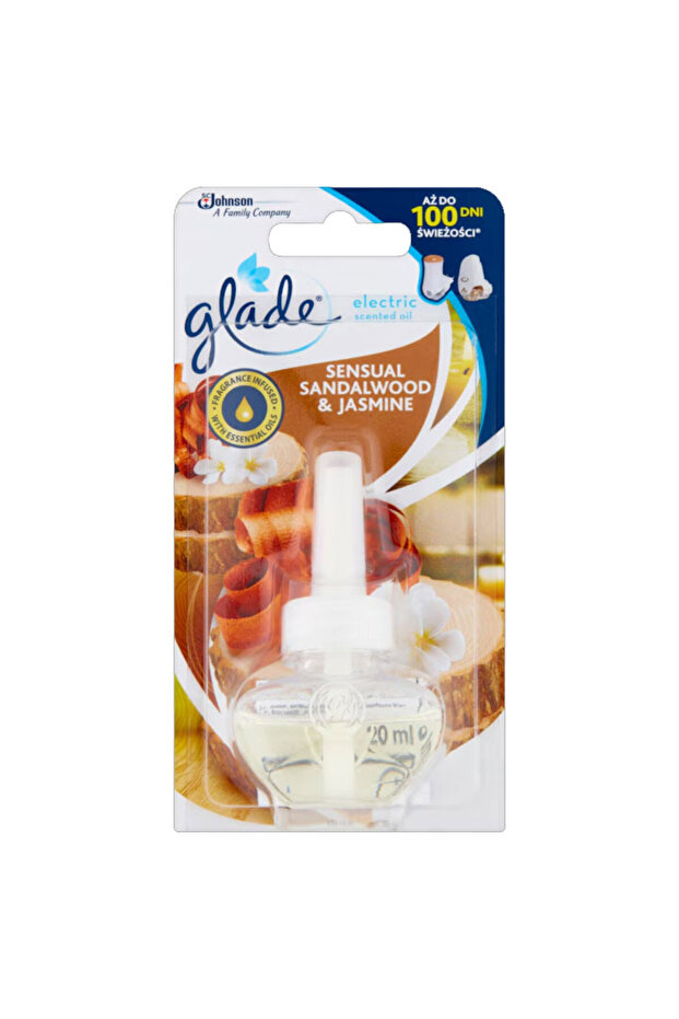 Rezervă odorizant de cameră 20ml - 4
