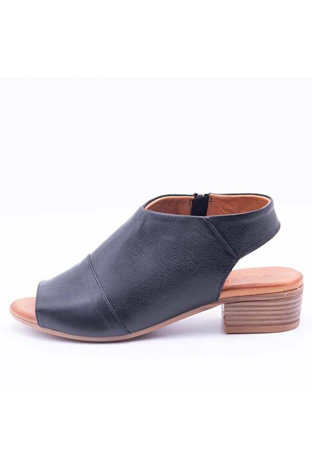 Nairobi Women's Genuine Leather Sandals