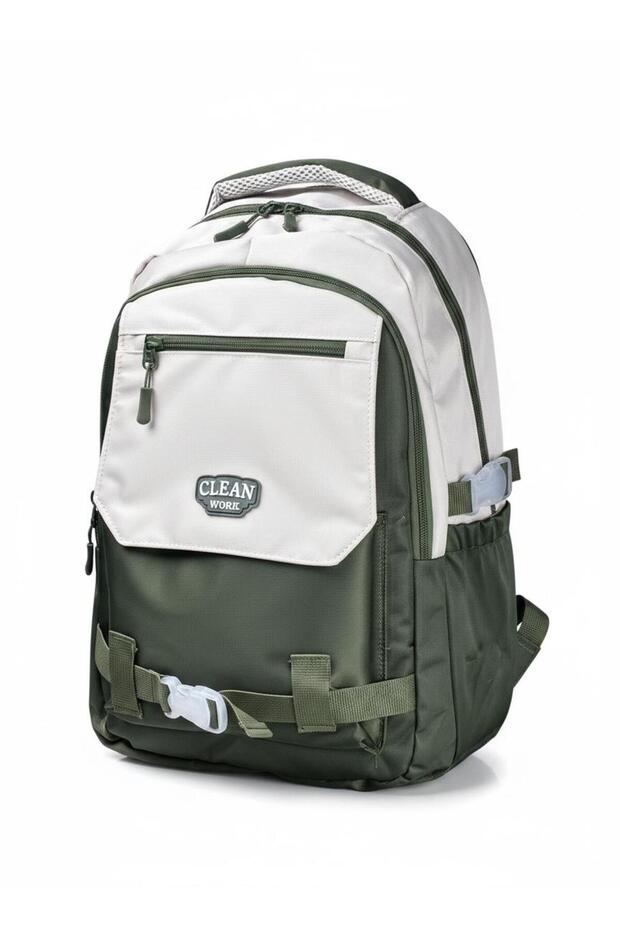 Girls' and Boys' School Backpack Primary School Middle School High School