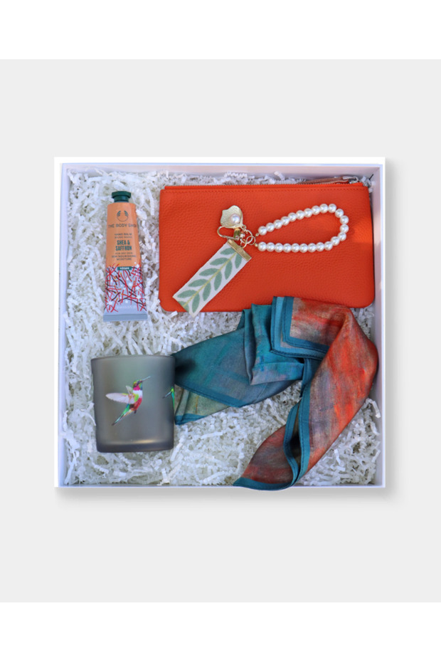 Birthday Bliss Gift Box Set