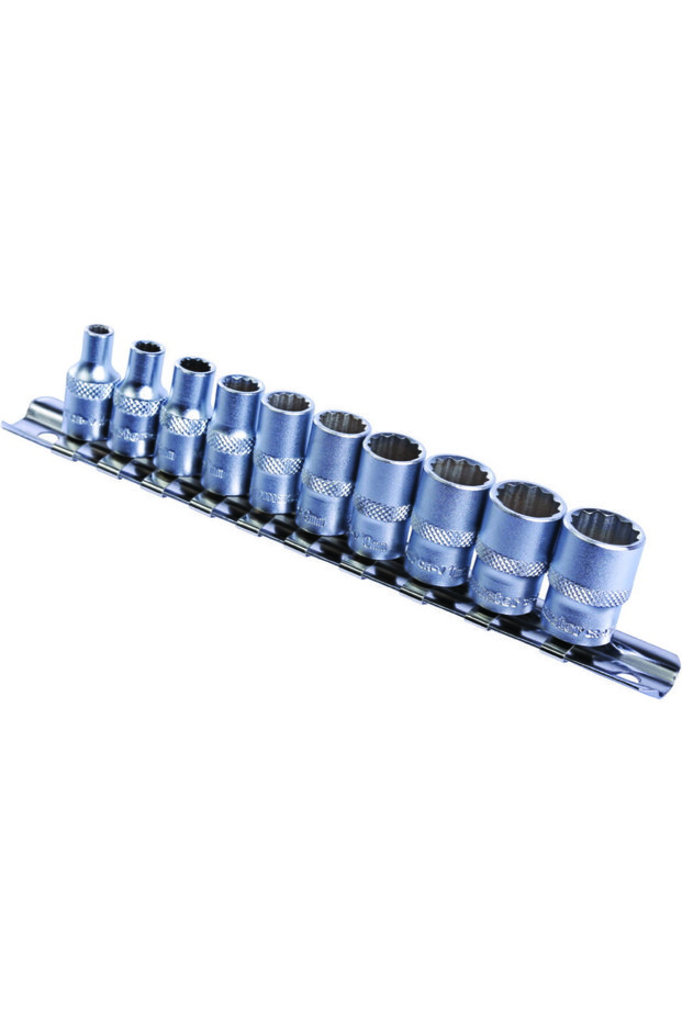 Top Bottom Set of 12 TMP socket bits