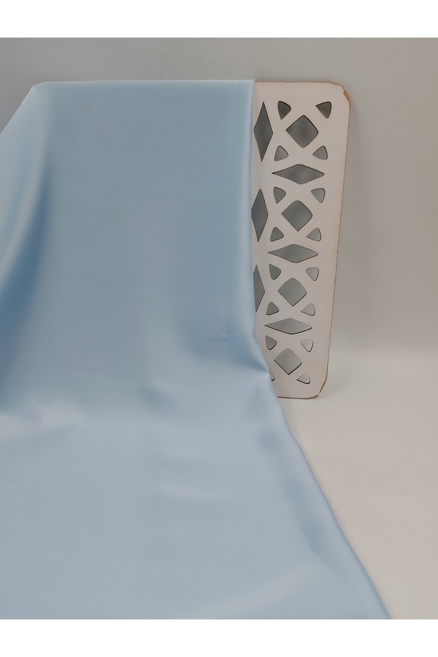 Italian Satin Fabric (1 Meter × 1.5 Width)