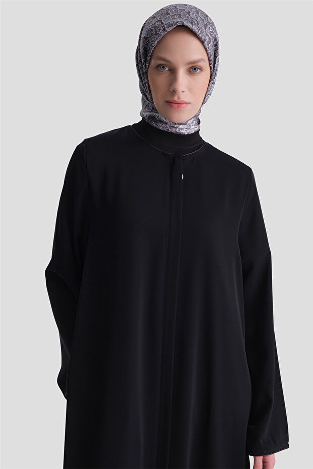 فيرايس أساسي أسود - 4
