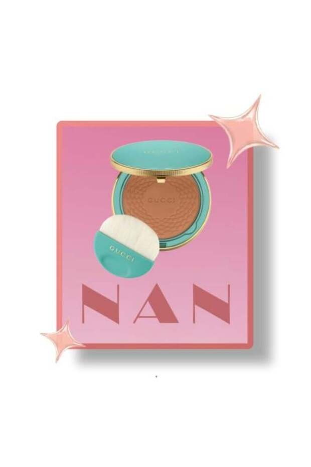 Bronzer Gucci 04 - 1