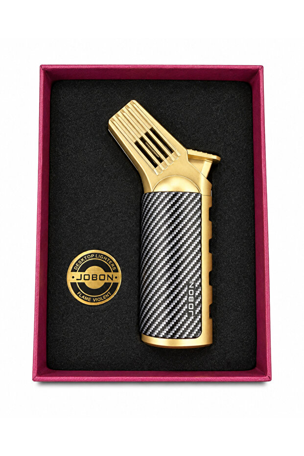 Butane Torch Lighter Professional Windproof Jet Torch Lighter XT205