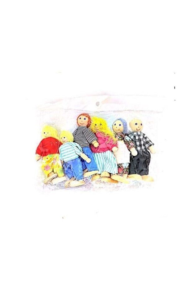 بيت دمى للأطفال
