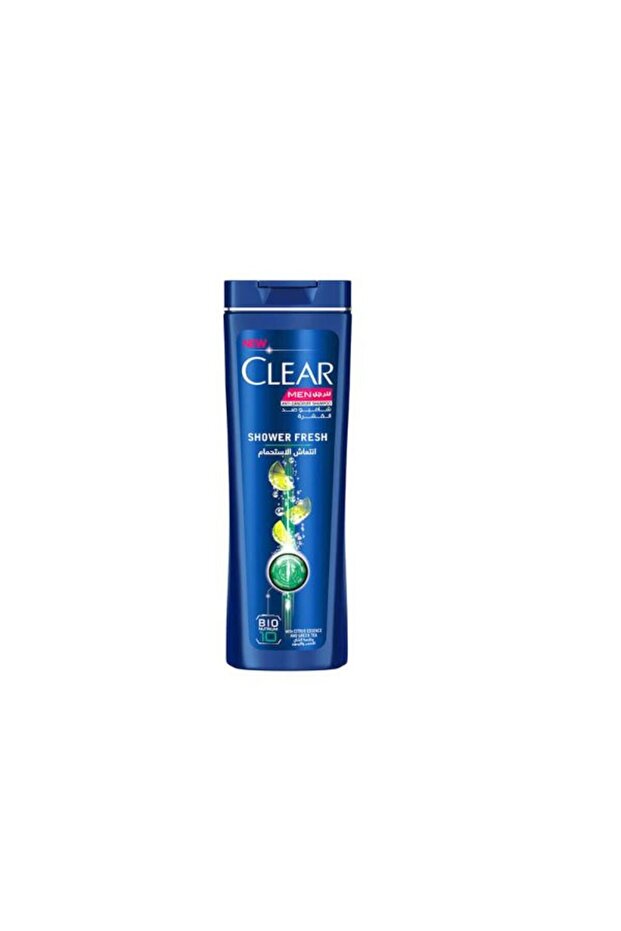 Shampoo Shower Fresh Citrus Cool 200ml