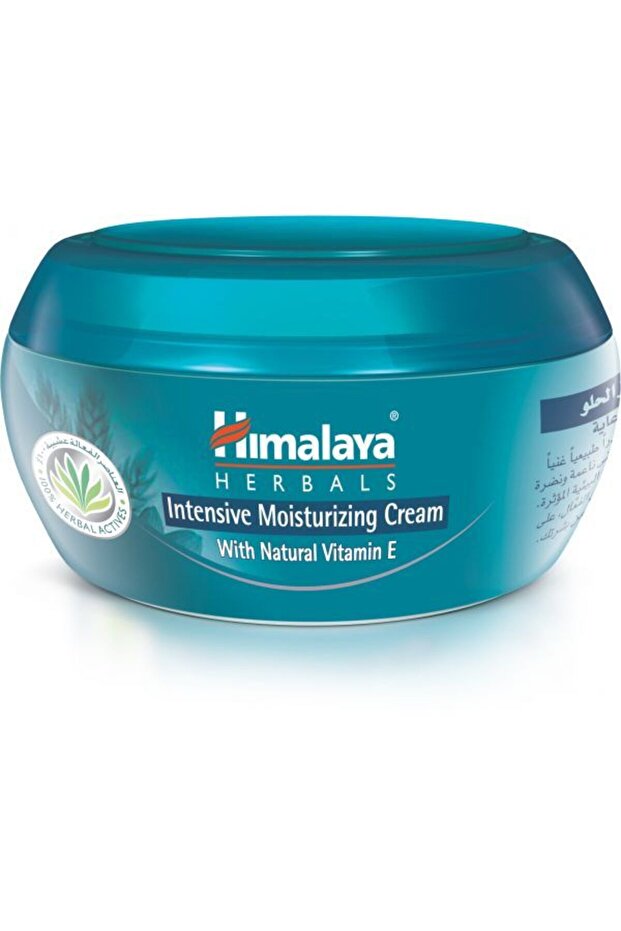 Intensive Moisture Cream 250ml