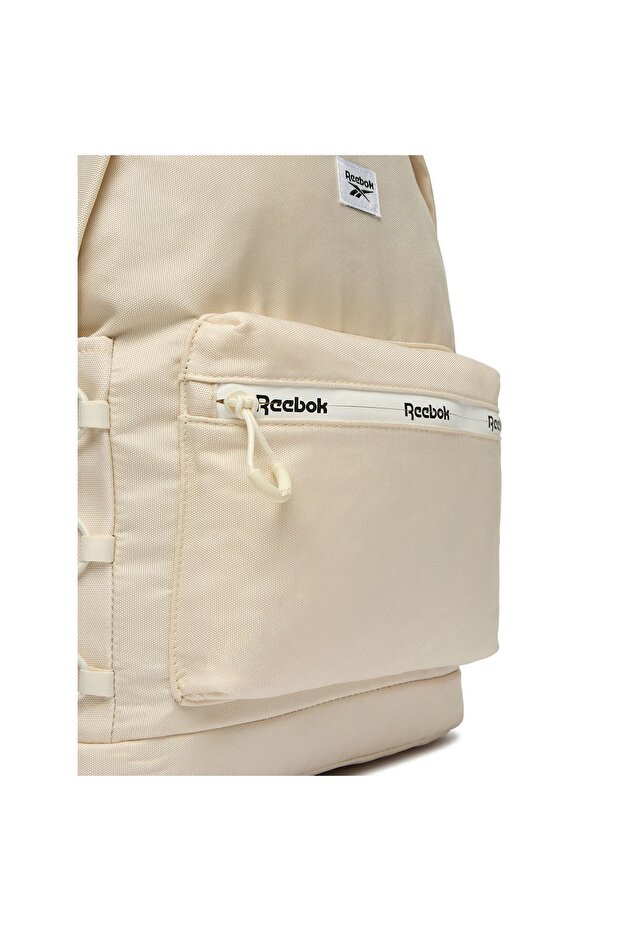 Rucsac unisex bej - 3