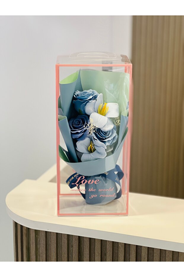 Perfect Small Bouquet for Gifting