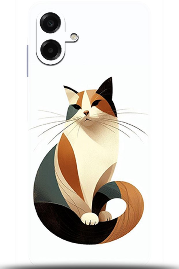 Samsung Galaxy A07 Case Hd Printed Case - They Can'T Bring Me down 5213
