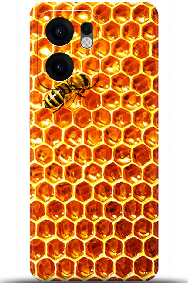 Oppo Reno 13F 5g Case Hd Printed Case - They Can'T Bring Me down 5549