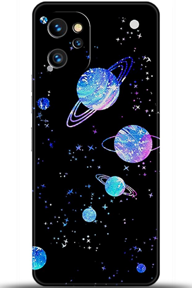 S19 Max Pro Case Hd Printed Case - They Can'T Bring Me down 6033