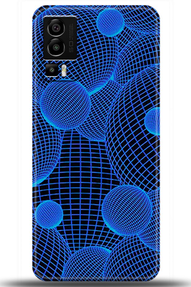 General Mobile Gm 23 Case Hd Printed Case - They Can'T Bring Me down 5607