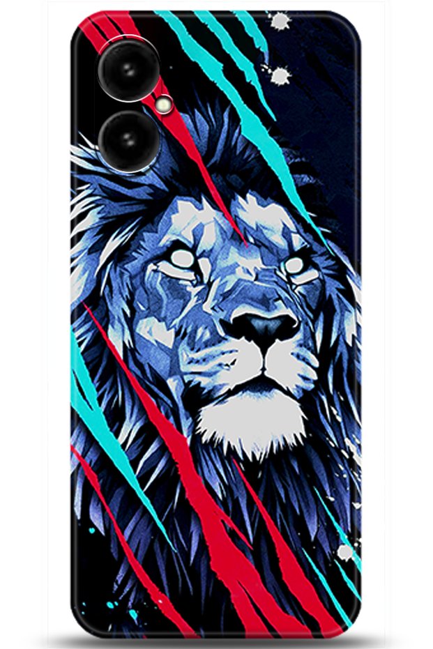 X5 Case Hd Printed Case - They Can'T Bring Me down 6058