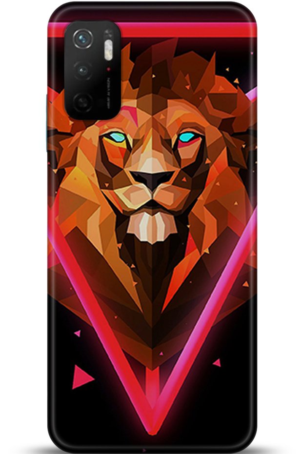 Xiaomi Redmi Note 11Se Case Hd Printed Case - They Can'T Bring Me down 6023