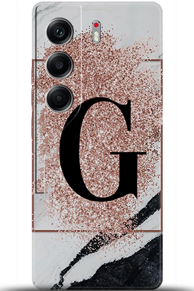 Camon 40 Case Hd Printed Case - They Can'T Bring Me down 6013