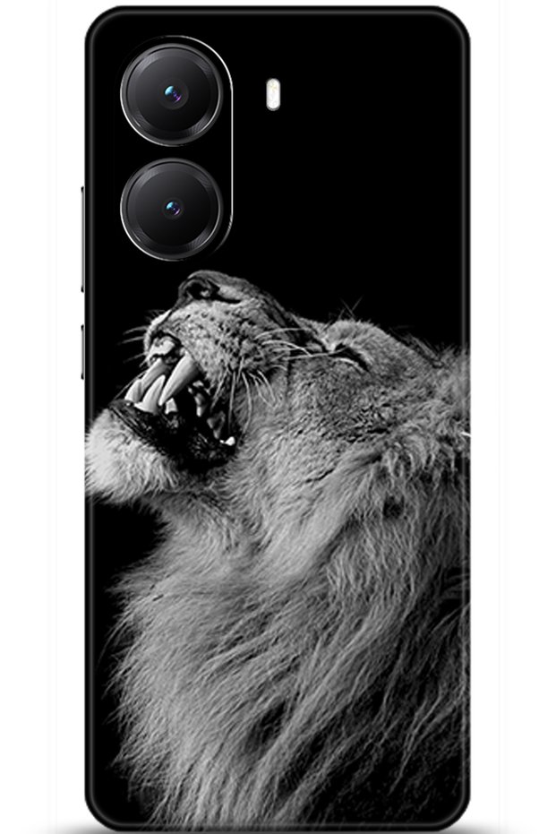 Xiaomi Poco X7 Pro Case Hd Printed Case - They Can'T Bring Me down 6046