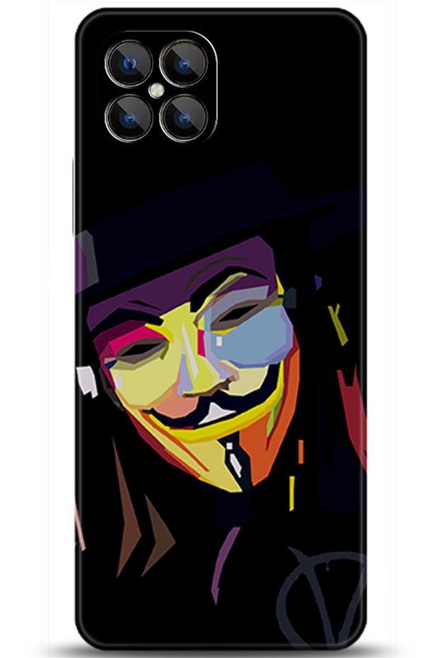 X600 Case Hd Printed Case - They Can'T Bring Me down 6041