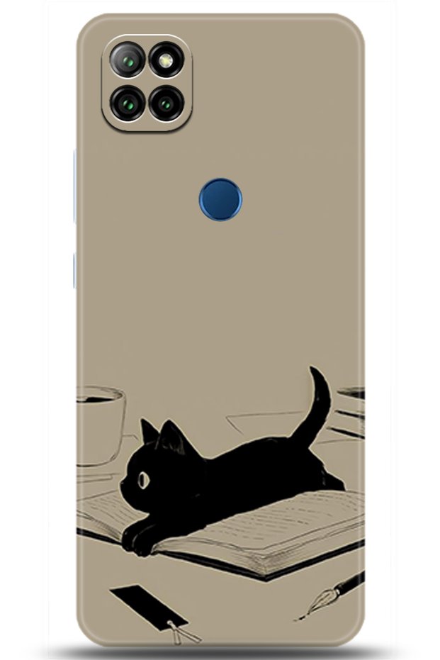 Casper Via E30 Case Hd Printed Case - They Can'T Bring Me down 5603
