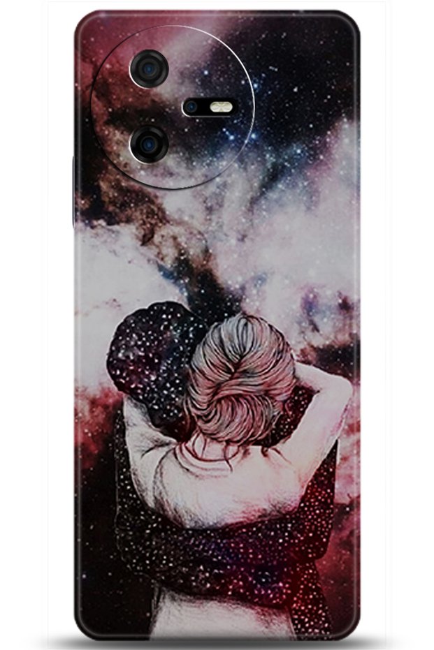 Casper Via A40 Case Hd Printed Case - They Can'T Bring Me down 6053
