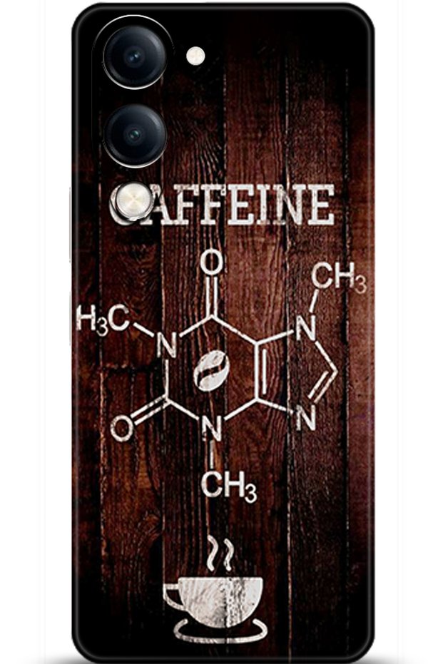 Vivo Y04 Case Hd Printed Case - They Can'T Bring Me down 5501