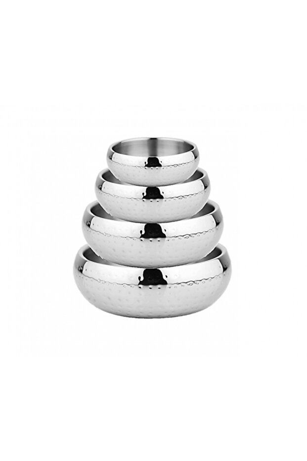 Double Wall Bowl