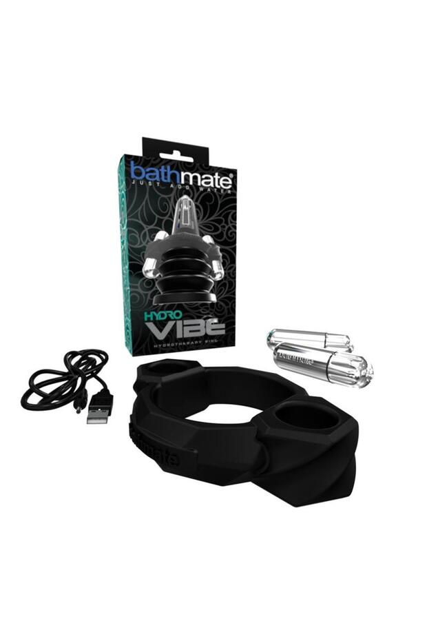 Inel Hydro Vibe USB Silicon - 1
