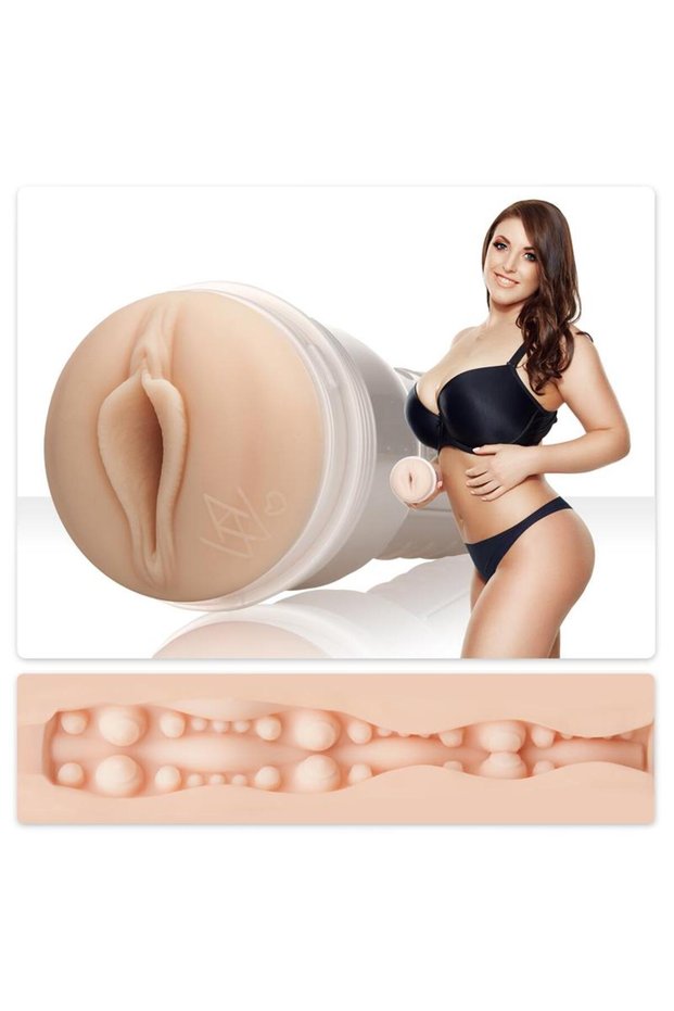 Angela White Indulge
