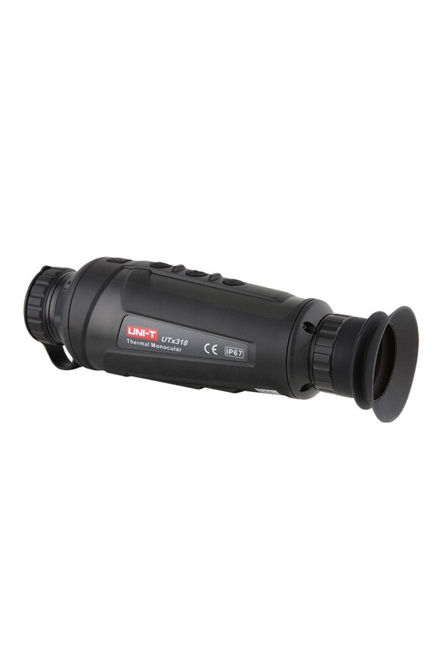 UTx318 Termal Monoküler