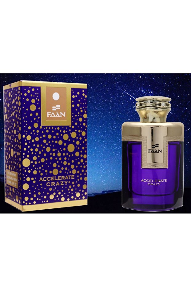 عطر فان كرازي