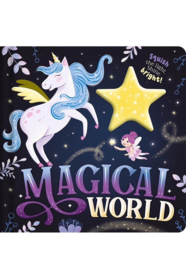 Magical World