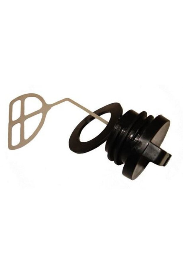 Buson benzina - 1