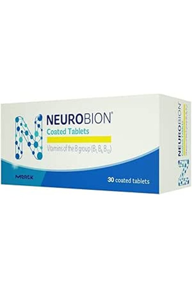 NEUROBION TAB 30S
