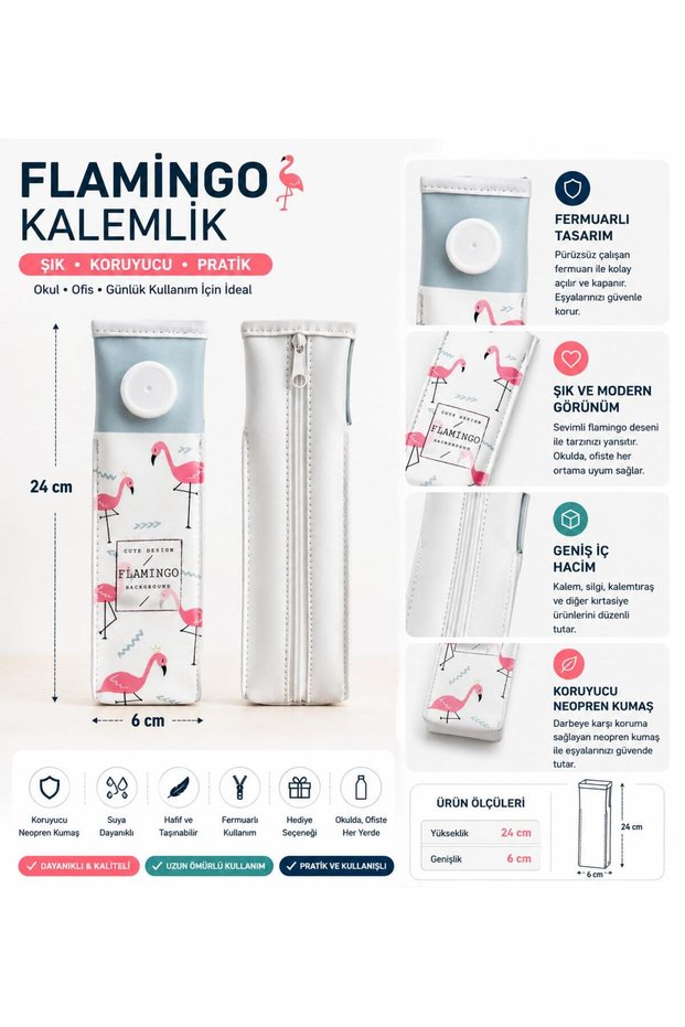 Filamingo Kalemlik