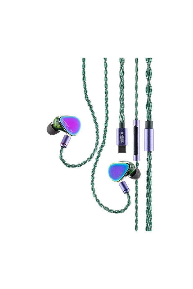 Rays In-ear headphones