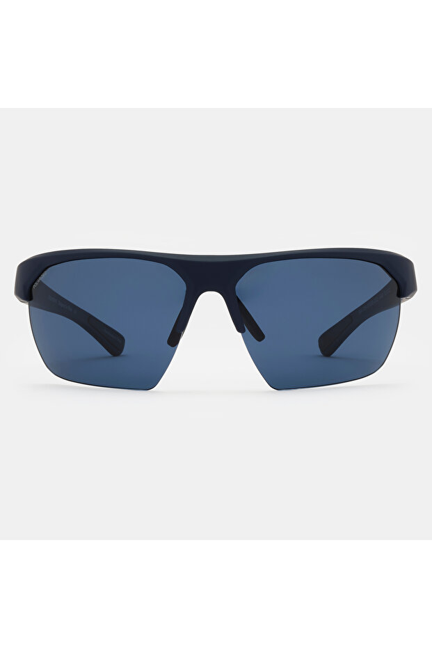 SAMI Polarized Sunglasses, Blue