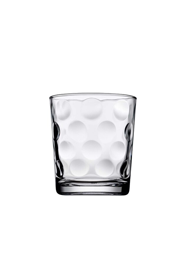 6-Pack Space Whiskey Glass 240 Cc