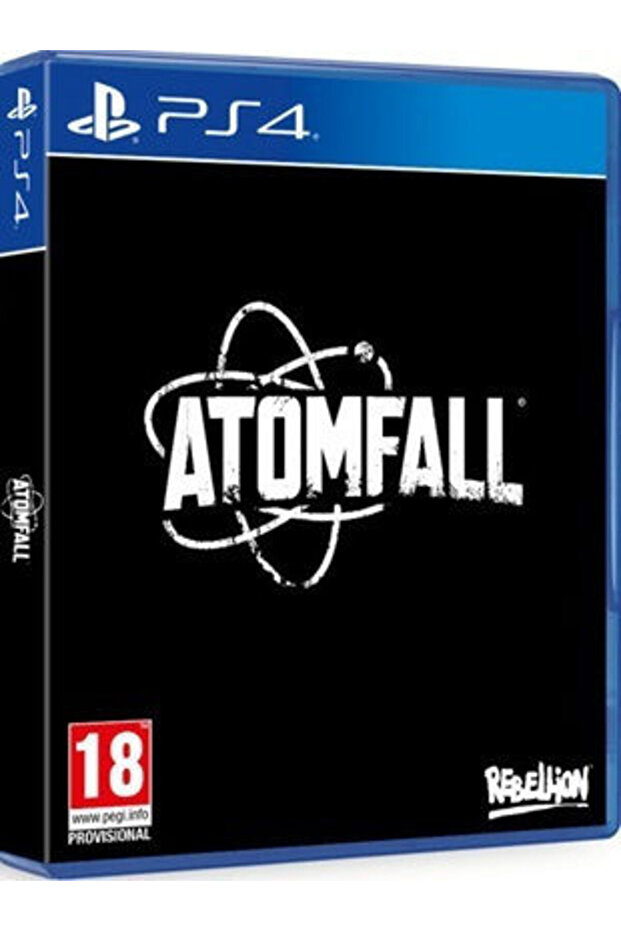 Atomfall Παιχνίδι PS4 - 2