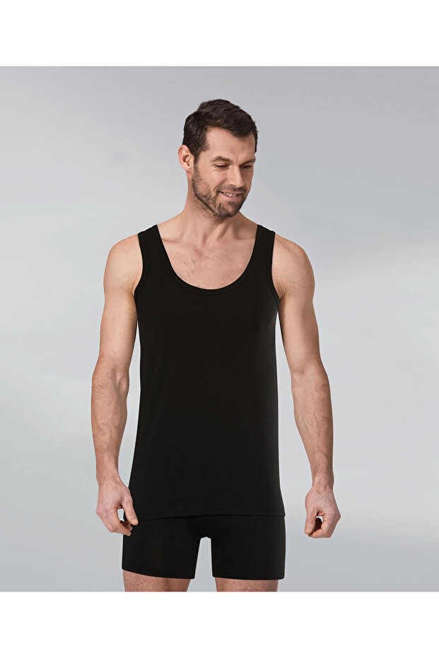 Namaldı 195 Men's Athlete - Boxer Set