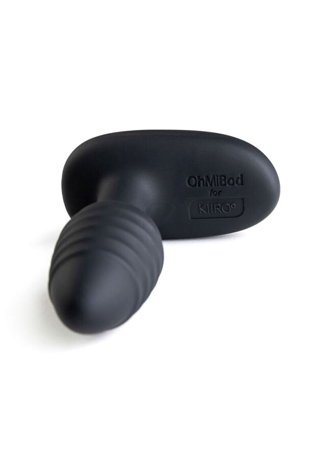 Plug Vibrator Lumen cu Telecomanda - 4