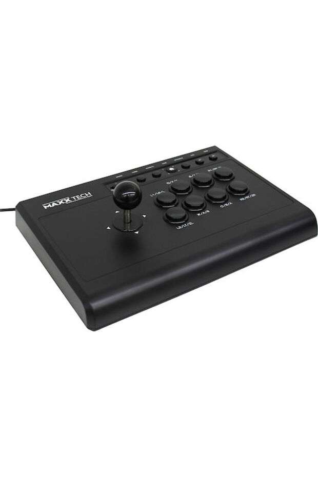 Maxx Tech Πολυπλατφορμικό Χειριστήριο Arcade