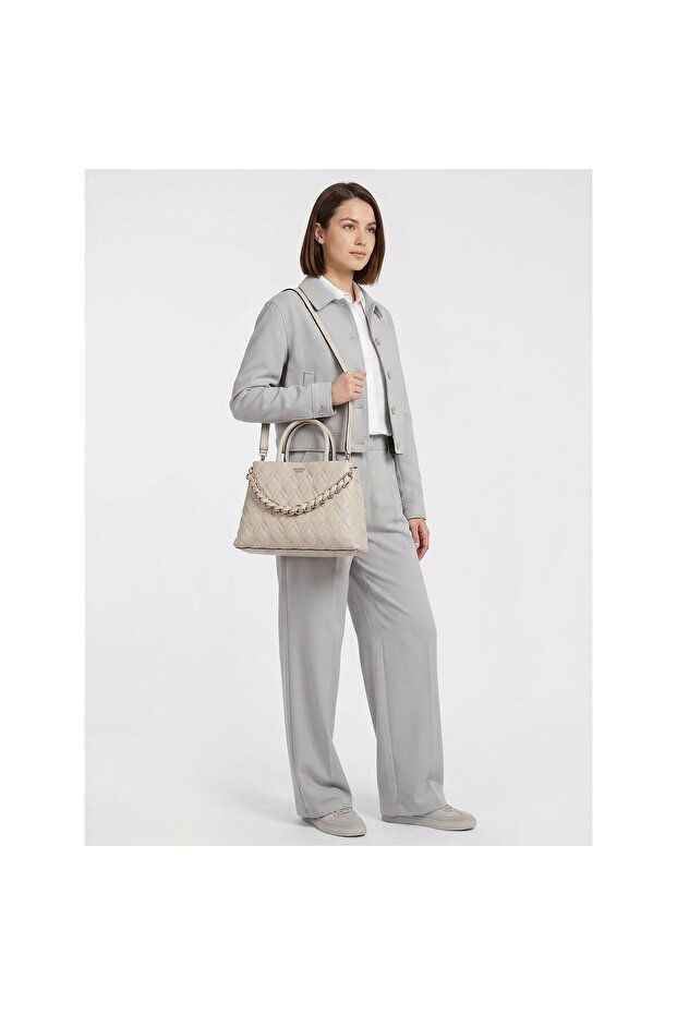 Maxine Handtasche 35 cm - 5