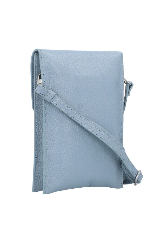 Handytasche Leder 14 cm - 2